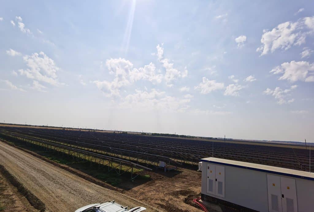 portofoliu fotovoltaice caracal 10