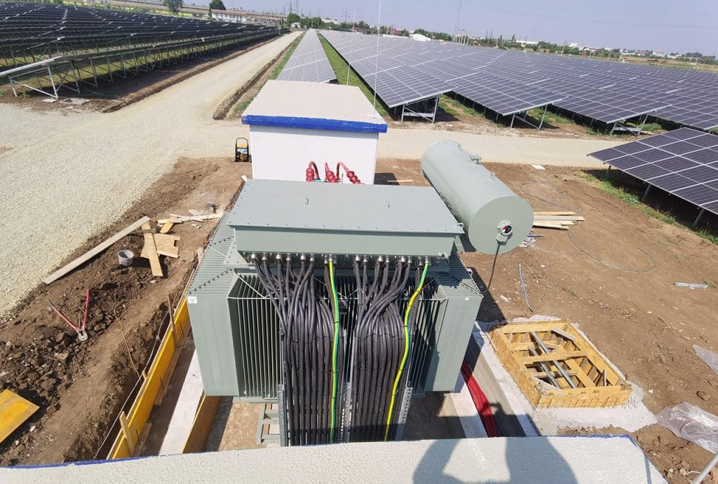 portofoliu fotovoltaice caracal 16